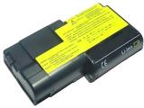 Batterie ibm thinkpad t20