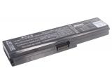 Batterie toshiba satellite pro l670 1e6