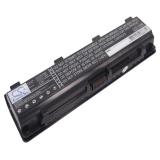 Batterie toshiba qosmio x70 b 102