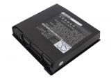 Batterie asus g74sx tz078v