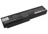 Batterie asus n53s