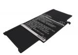 Batterie apple macbook air 13.3 a1369 late 2010