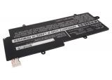 Batterie toshiba portege z930 14c