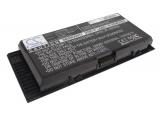 Batterie dell precision m4600