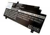 Batterie sony vaio svf13n1c5e