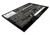 Batterie hp elitebook folio 9480