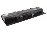 Batterie asus n76vb