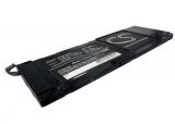 Batterie apple macbook pro 17 a1297 2009 version