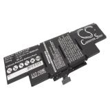 Batterie apple macbook pro core i7 2.4 15 retina 2013