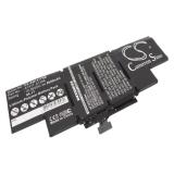 Batterie apple macbook pro 15 2012