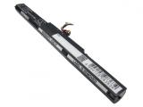 Batterie asus x751m