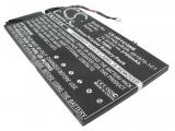 Batterie hp envy 4 1100