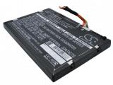 Batterie alienware p18g