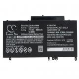 Batterie dell latitude 14 e5450 5040