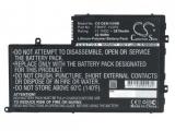 Batterie dell inspiron 15 5000