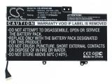 Batterie hp pavilion x360 13 a203nf