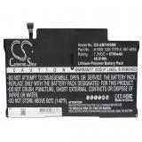 Batterie apple macbook air 13 a1466 2012