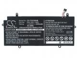 Batterie toshiba portege z30 a 1ct