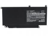 Batterie asus n750jk t4142h