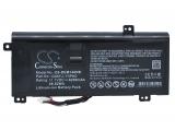 Batterie alienware p39g