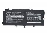 Batterie hp elitebook 1040