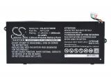 Batterie acer chromebook c720p