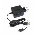 Chargeur asus eeebook x205ta uh01 bk