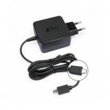 Chargeur asus eeebook x205ta fd0060ts