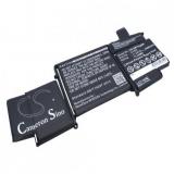 Batterie apple macbook pro 13 retina a1502