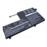 Batterie lenovo yoga 500 14isk