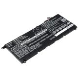 Batterie dell xps 13 9350 d2508