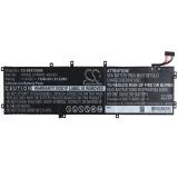 Batterie dell xps 15 9550 d1528