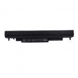 Batterie hp pavilion 15 ba020nf