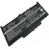 Batterie dell latitude 12 e7270
