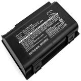 Batterie fujitsu lifebook e8420