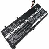 Batterie dell precision 15 5510