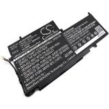 Batterie hp spectre x360 15 ap002nf