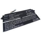 Batterie acer aspire s7 391 53334g25aws