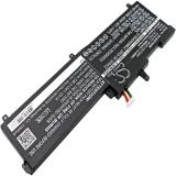 Batterie asus gl702v