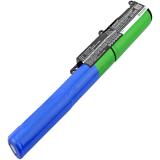Batterie asus vivobook max x541n