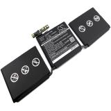 Batterie apple macbook pro 13.3 a1708 emc 2978