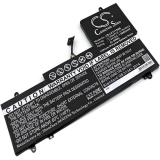 Batterie lenovo yoga 710 14ikb