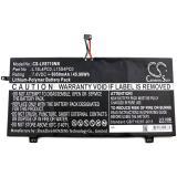 Batterie lenovo ideapad 710s