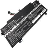 Batterie toshiba tecra z50 a 12w