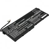 Batterie acer vn7 792g