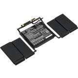 Batterie apple macbook pro 13  2016