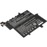 Batterie asus e203n