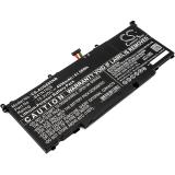 Batterie asus fx502v