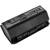 Batterie asus rog g750