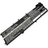 Batterie dell precision 5520